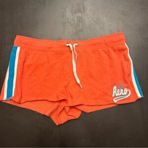 Aeropostale Vibrant Orange Garment